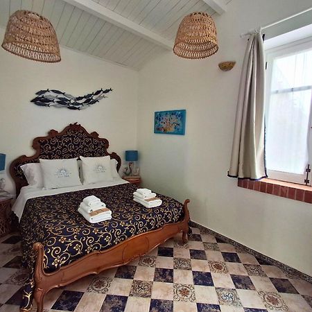 Vfh Villa Flavia Eco B&B - 50 Metri Dal Mare Santa Flavia Buitenkant foto
